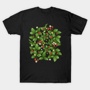 Strawberry T-Shirt